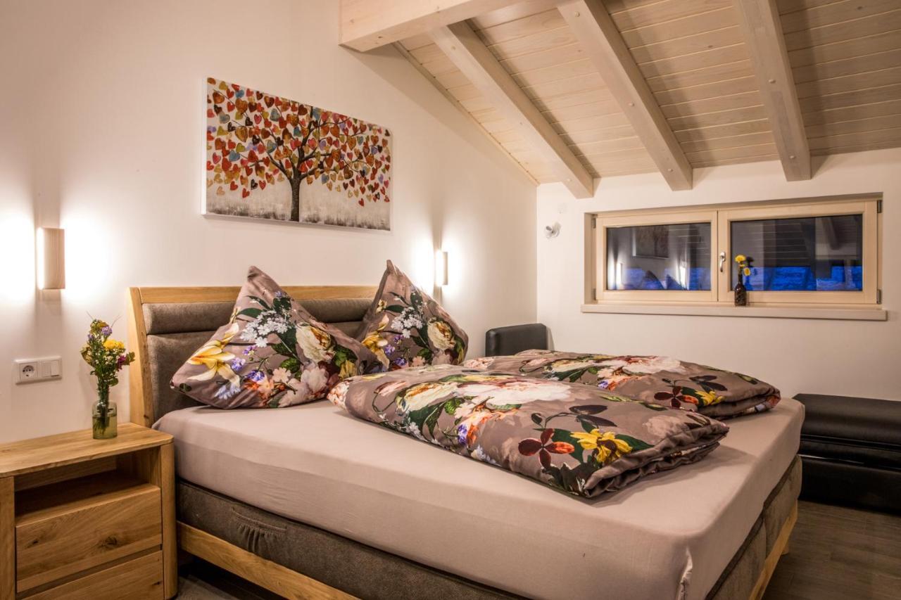 Haus Lukic Apartment Kaprun Exterior foto