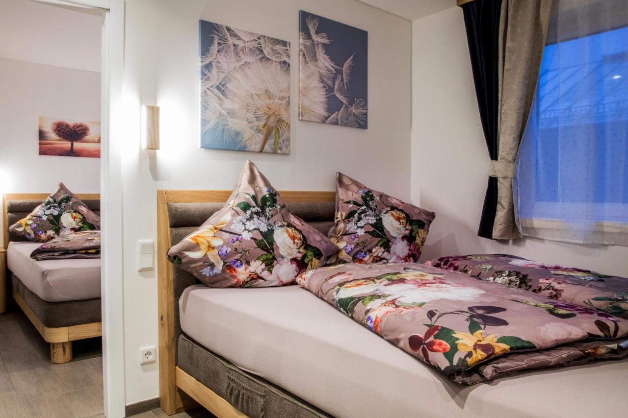 Haus Lukic Apartment Kaprun Exterior foto